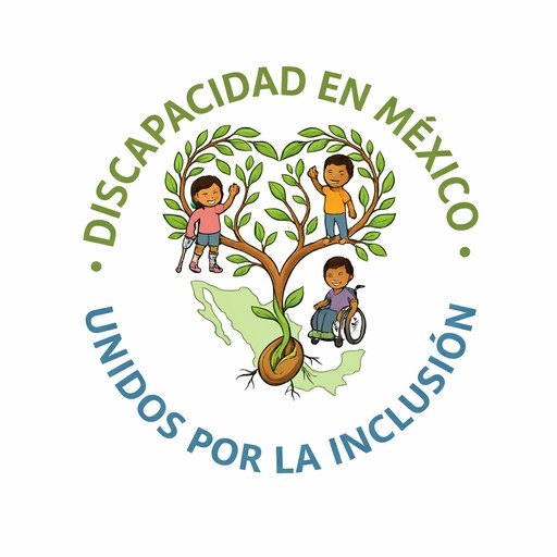Logo de Discapacidad y Territorio